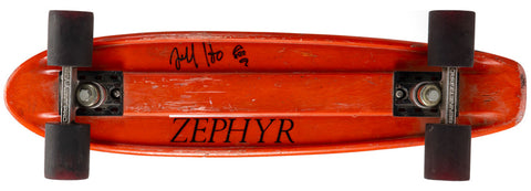 zephyr