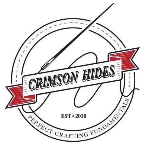 Crimson Hides