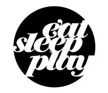 Eatsleeplay Logo