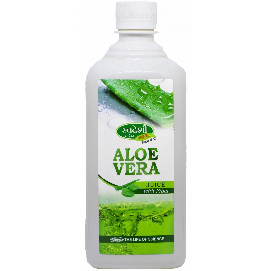 Aloe juice