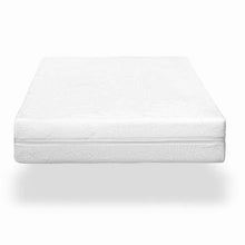 Load image into Gallery viewer, Bundle of Dreams Classic Crib Mattress in White - Freddie and Sebbie
