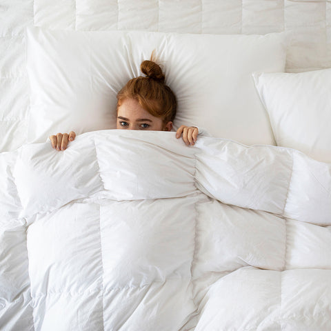 How often should you replace your bedding? - TODAY