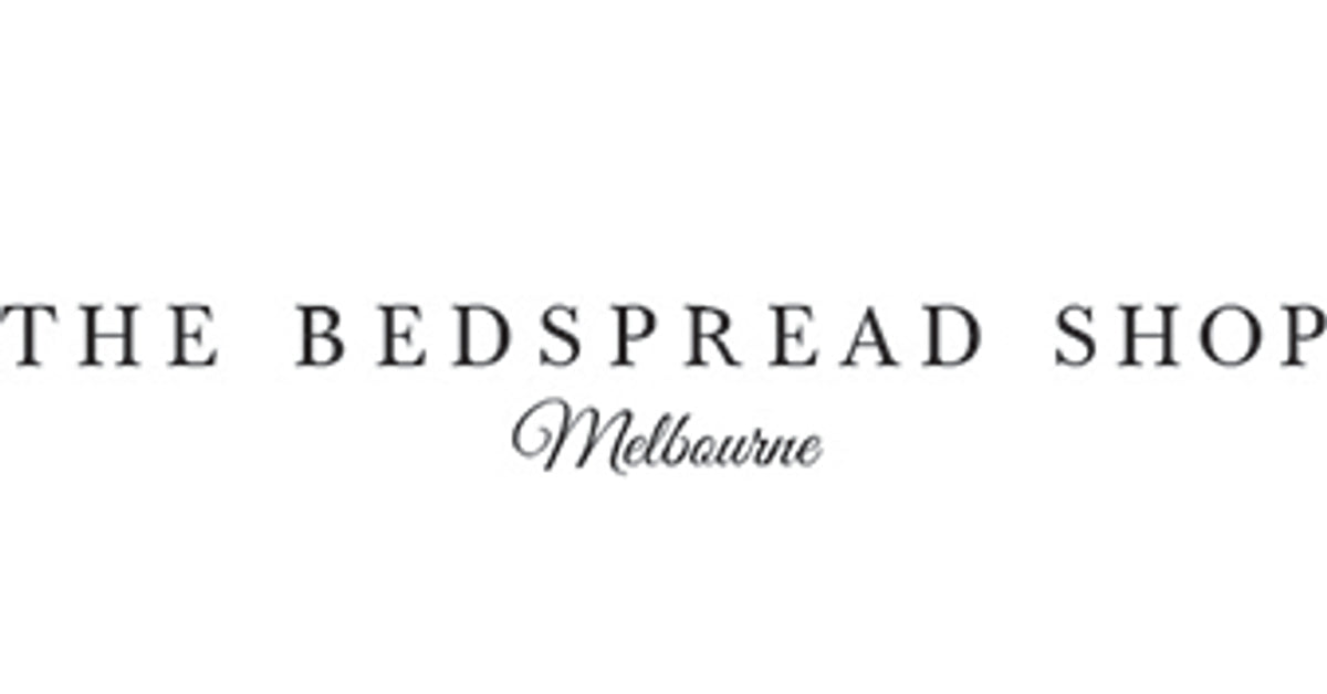 The Bedspread Shop