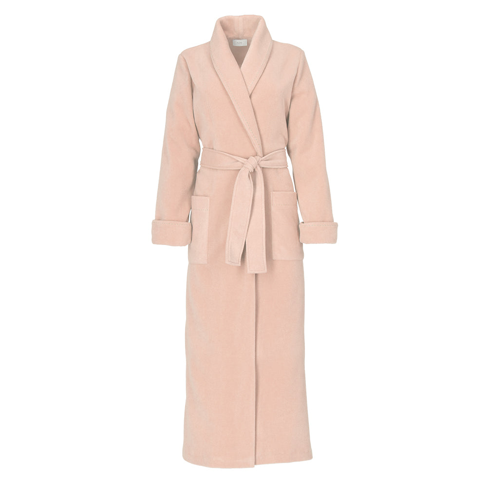 Pluto Ruth Robe in Beige – The Bedspread Shop