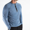 Top-Notch Men's 1/4 Zip