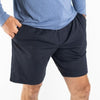 Pantalón corto Amplify que absorbe la humedad - 9"