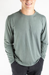 Refine Long Sleeve | SALE