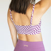 Trainer 2-Way | High Support Sports Bra | A-D Cup
