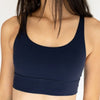 Crescent Bra 2.0-Medium-High Support, A-D+ cups