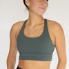 Crescent Bra 2.0-Medium-High Support, A-D+ cups