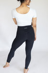 Seamlessly Free 25" Seamless Legging