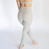 AIRE Neutrals Legging | Full Length Legging | 26"