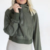 Lightweight Cozy Up Hoodie