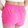 Cheeky Chic Athletic Short | 1.5"