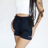 AIRE Casual Sweat Short | 3.5"