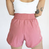 Pace High-Waisted Lined Short 2"