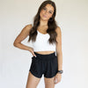 Pace High-Waisted Lined Short 2"