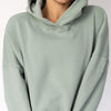 Cozy Up Unisex Hoodie