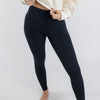 Classic Ultra High Waist Full Length Legging - 25"