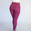 High Society High Waist 26" - Full Length Legging