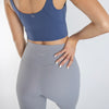 V-Waist Seamless Legging