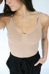 Sculpt Bodysuit