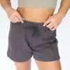 Cozy Up Sweat Shorts