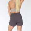 Cozy Up Sweat Shorts