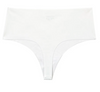 Luxe Cheeky High-waisted Thong