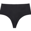 Luxe Cheeky High-waisted Thong