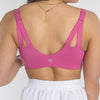 Base Bra - Medium Support w/ Adjustable Straps, Medium Support, A-D cups | SALE