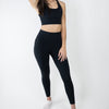 Classic Ultra High Waist Full Length Legging - 25"