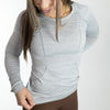 Flex Lightweight Long Sleeve