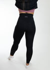 Ultra High Waist Seamlessly Free-Seamless Legging