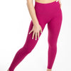 Ultra High Waist Seamlessly Free-Seamless Legging