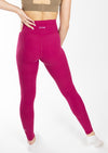 Ultra High Waist Seamlessly Free-Seamless Legging