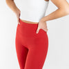 Seamlessly Free 25" Seamless Legging