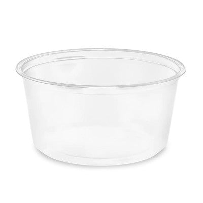 Deli Container - 16 oz [500 QTY]