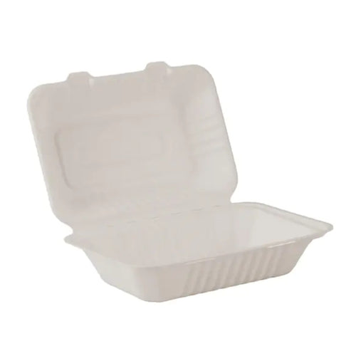 Take-Out Containers, Foam, Bulk, 200 - 500 boxes per case - Tautala's