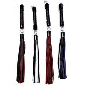 Rabbit fur Flogger 20