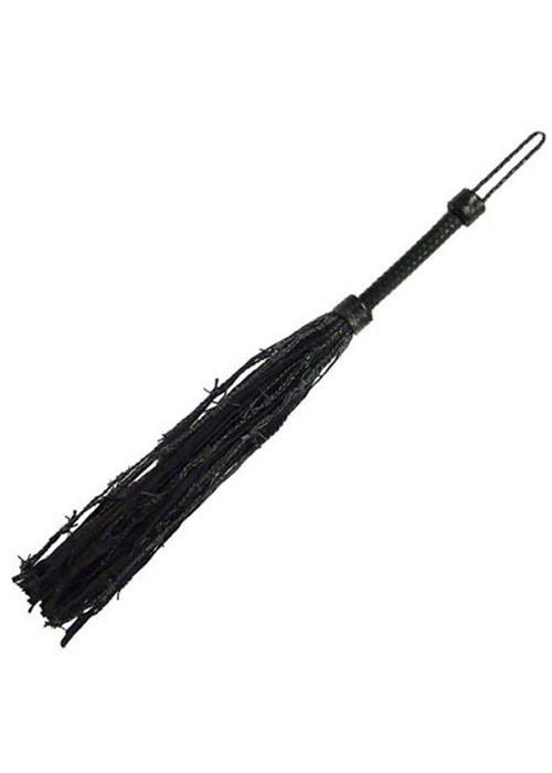 Barbed Wire Flogger – FB Boutique