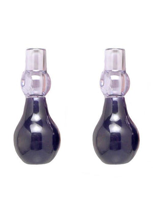 Nipple Pumping Cylinders For Temptasia Pumps Nipple Stimulators