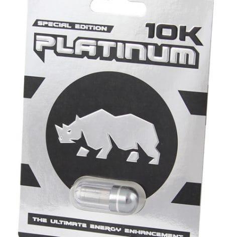 rhino 7 platinum 10000 reviews