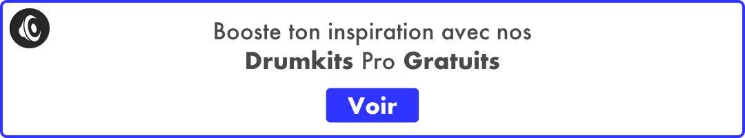 drumkit gratuit