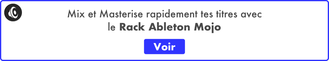 rack ableton