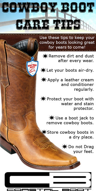 Can I use these products to clean these Ariat boots? : r/cowboyboots