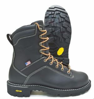 best work boot for electricians