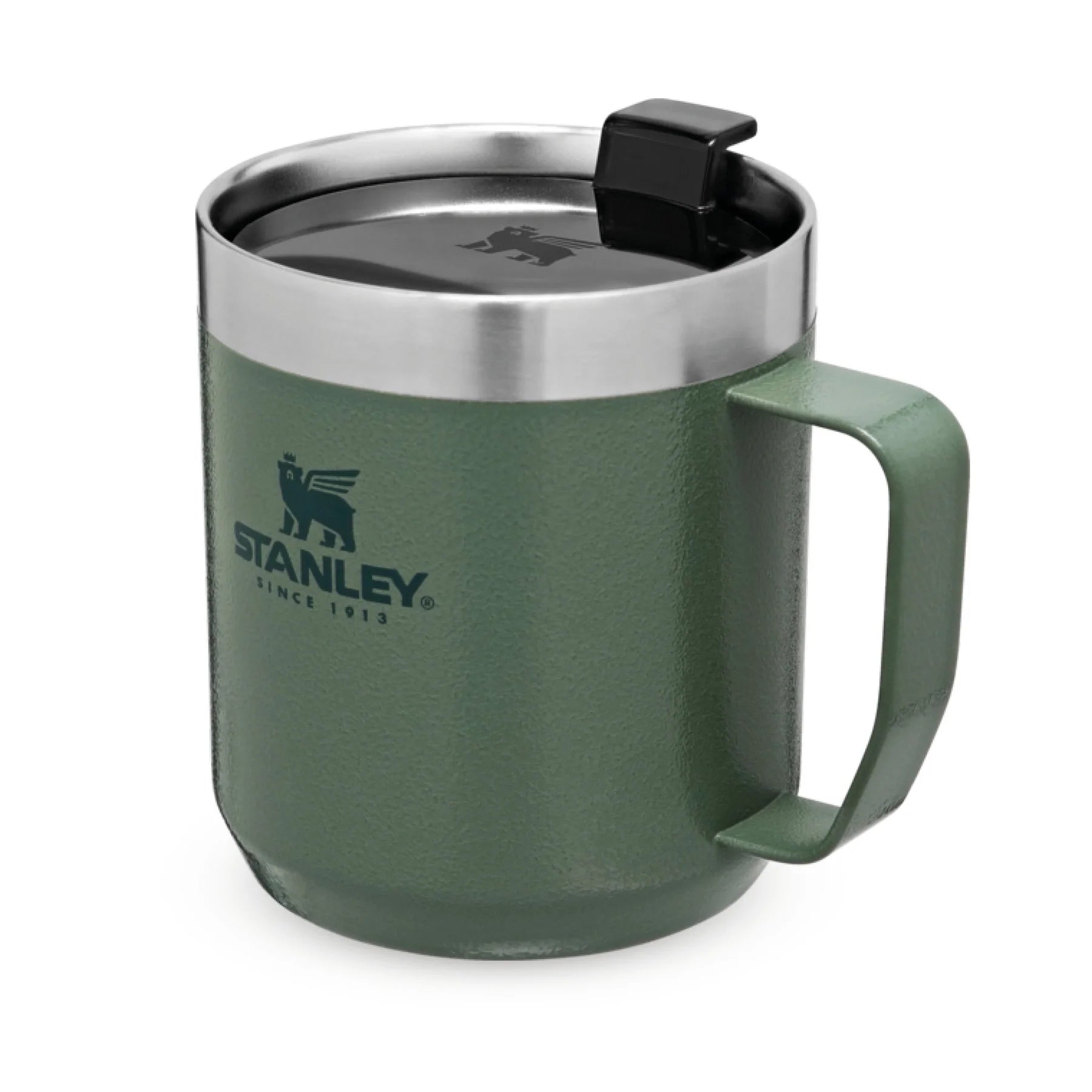 Stanley The Everyday GO Tumbler Charcoal 0.29L - Stanley The Everyday GO  Tumbler Charcoal 0.29L