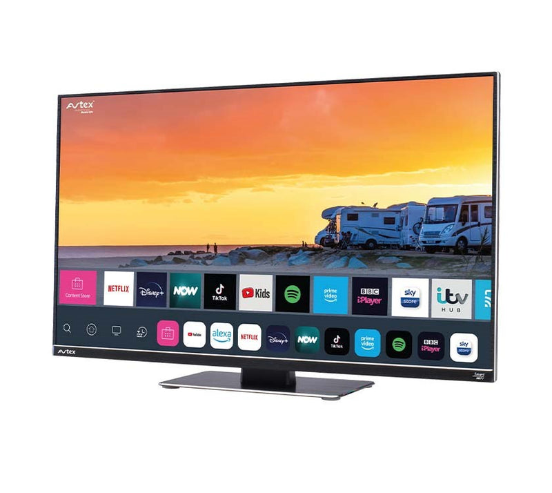 Avtex W215TS 21.5inch Smart Tv With WebOS