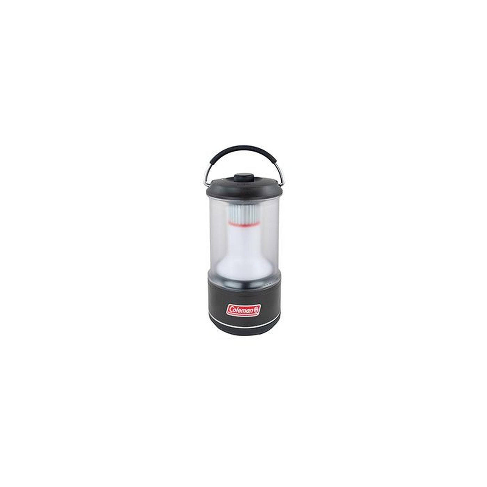 coleman battery guard lantern